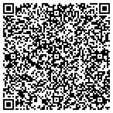 QR-код с контактной информацией организации Истоки