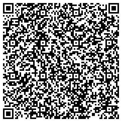 QR-код с контактной информацией организации ООО Завод столовых вод