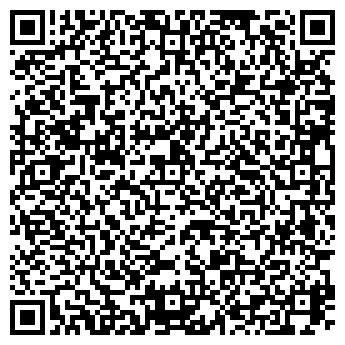 QR-код с контактной информацией организации Водолей