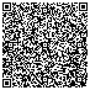 QR-код с контактной информацией организации Карамельки