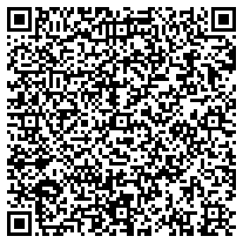 QR-код с контактной информацией организации Лана