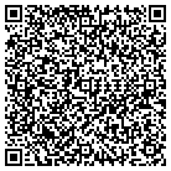 QR-код с контактной информацией организации Неженка, сеть продуктовых магазинов