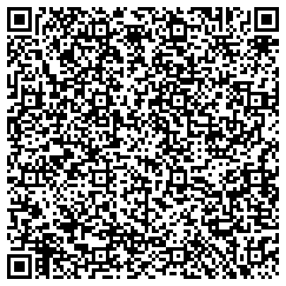 QR-код с контактной информацией организации Магазин автозапчастей для Fiat, Hyundai, Isuzu на ул. Дарвина, 17