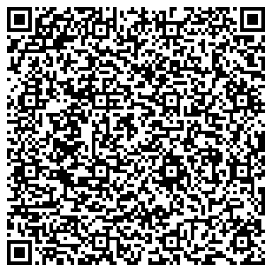 QR-код с контактной информацией организации Генеральное Консульство Республики Корея в г. Иркутске