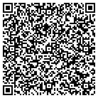 QR-код с контактной информацией организации ИП Попова О.В.