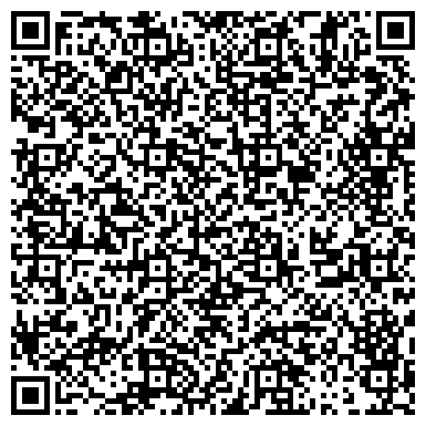 QR-код с контактной информацией организации Родник, центр творчества, досуга и спорта