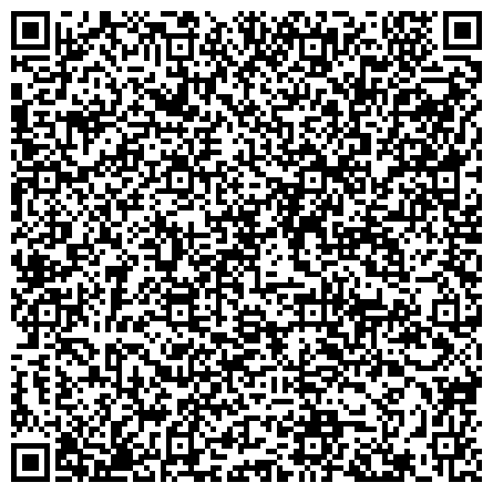 QR-код с контактной информацией организации Белгородская областная организация Общественного объединения Всероссийского электропрофсоюза, некоммерческая организация