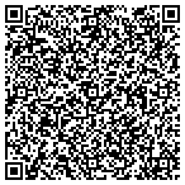 QR-код с контактной информацией организации Челябинск Хино