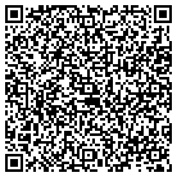 QR-код с контактной информацией организации Семейная аптека