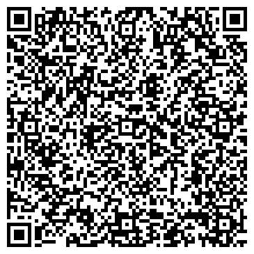 QR-код с контактной информацией организации Дети-Детям