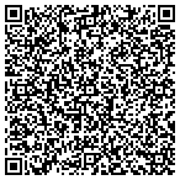 QR-код с контактной информацией организации Детский магазин