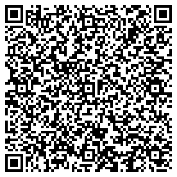 QR-код с контактной информацией организации Русь-мёд