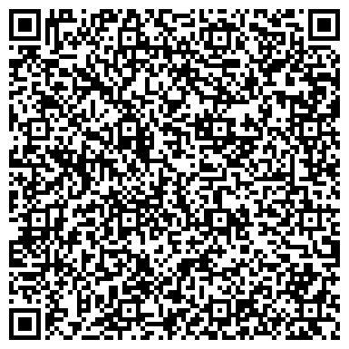 QR-код с контактной информацией организации ДОСААФ России, региональное отделение в Белгородской области