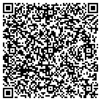 QR-код с контактной информацией организации Много Мебели