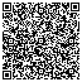 QR-код с контактной информацией организации ООО КОНВЕНТ