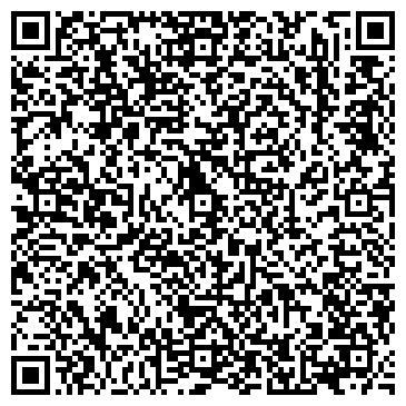 QR-код с контактной информацией организации УралТехКомплект