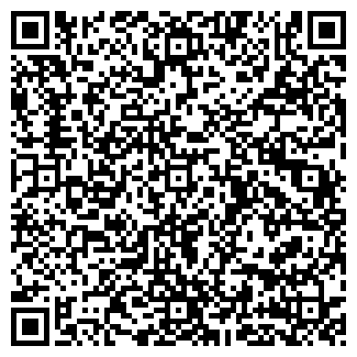 QR-код с контактной информацией организации Дружный