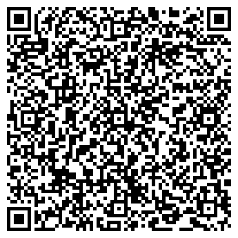 QR-код с контактной информацией организации Трёхэтажка