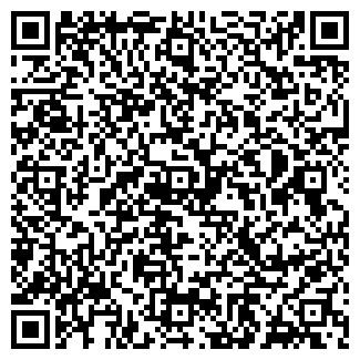 QR-код с контактной информацией организации Надежда