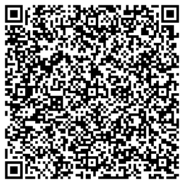 QR-код с контактной информацией организации Магазин хозяйственных товаров на Ставропольской, 100