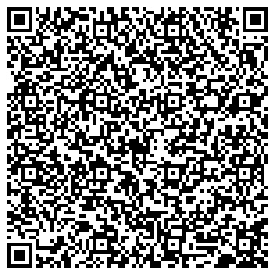 QR-код с контактной информацией организации Веселый шарик