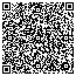 QR-код с контактной информацией организации Матрёшка