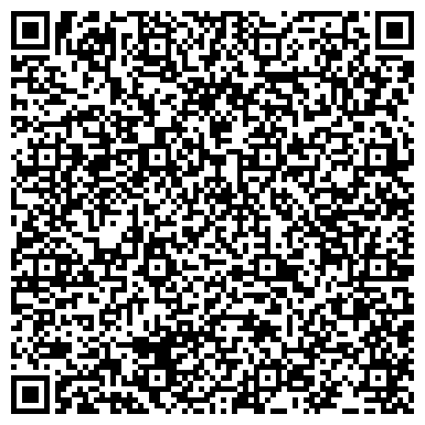 QR-код с контактной информацией организации Нижегородская обувь