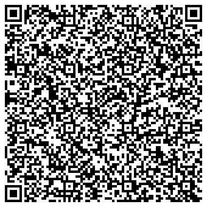 QR-код с контактной информацией организации Централизованная религиозная организация Римско-католической Епархии святого Иосифа в г. Иркутске