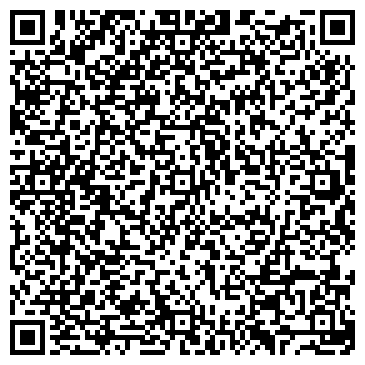 QR-код с контактной информацией организации Пресня