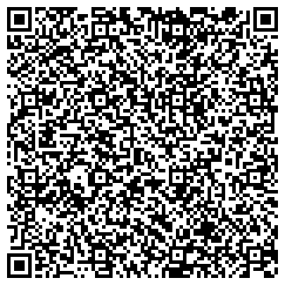 QR-код с контактной информацией организации Иркутское общество сознания Кришны