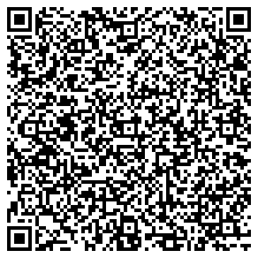 QR-код с контактной информацией организации Бюргерс-НН