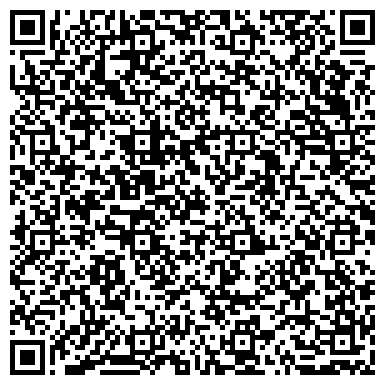 QR-код с контактной информацией организации Иркутская Библейская Церковь