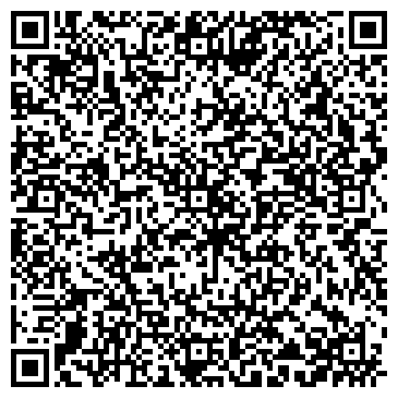 QR-код с контактной информацией организации Конфетти