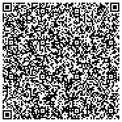 QR-код с контактной информацией организации Душепопечительский православный центр св. Иннокентия Иркутского для пострадавших от наркомании