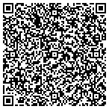 QR-код с контактной информацией организации Магазин хозяйственных товаров на Октябрьской, 170