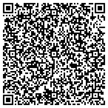 QR-код с контактной информацией организации Вешняки
