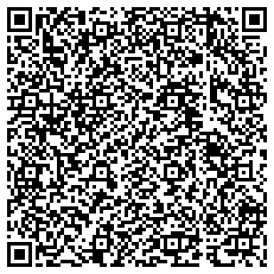 QR-код с контактной информацией организации Автоград, ООО, автосалон Jeep, FIAT, SsangYong