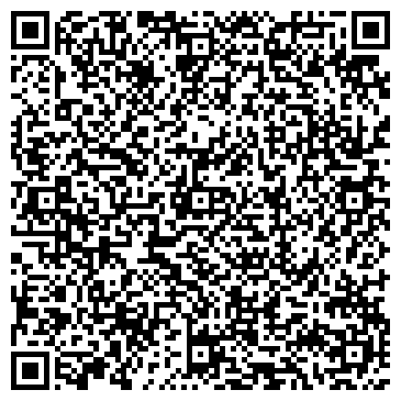 QR-код с контактной информацией организации Магазин хозяйственных товаров на ул. Будённого, 127