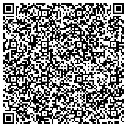 QR-код с контактной информацией организации Горница-Узорница