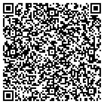 QR-код с контактной информацией организации O`vita