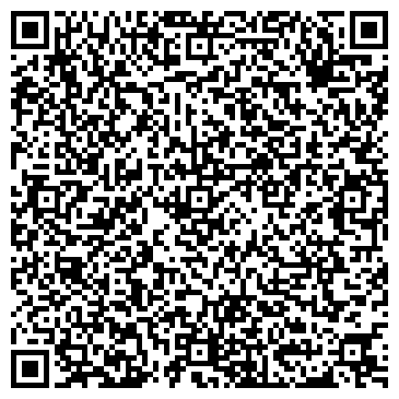 QR-код с контактной информацией организации Российский фонд культуры, Белгородский филиал