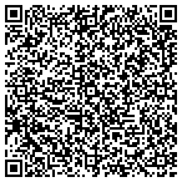 QR-код с контактной информацией организации Магазин №6