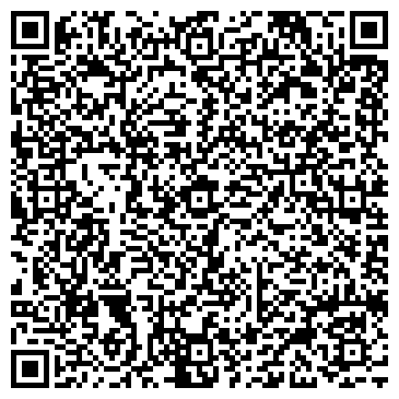 QR-код с контактной информацией организации Автодеталь74