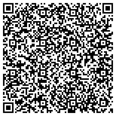 QR-код с контактной информацией организации Магазин хозяйственных товаров на Широкой (Новотитаровская), 1а лит А