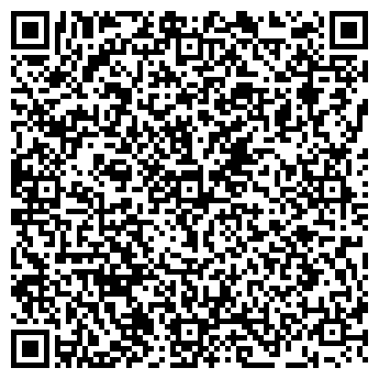 QR-код с контактной информацией организации MaмaБэль