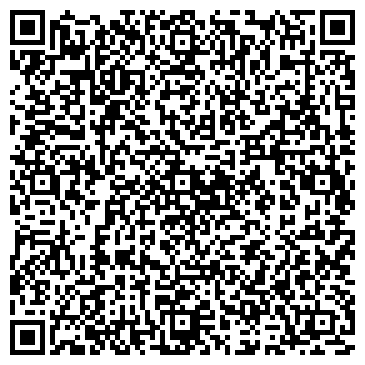 QR-код с контактной информацией организации Торговый ряд