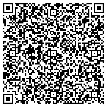 QR-код с контактной информацией организации Мастерская Катерины Сафиной