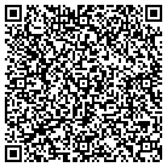 QR-код с контактной информацией организации Santri