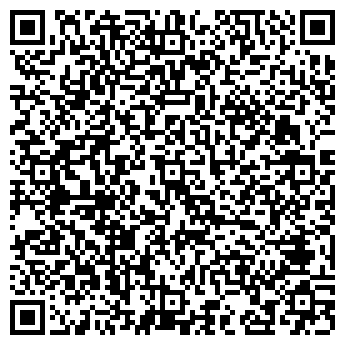 QR-код с контактной информацией организации MaмaБэль