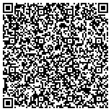 QR-код с контактной информацией организации Магазин хозяйственных товаров на Советской (Новотитаровская), 70Б
